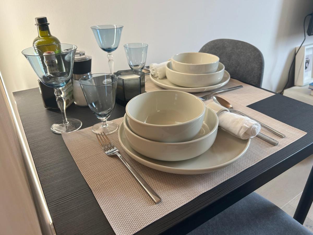 Luxury New Built Split-Level Flat With Rooftop Gardens Access Manchester Kültér fotó